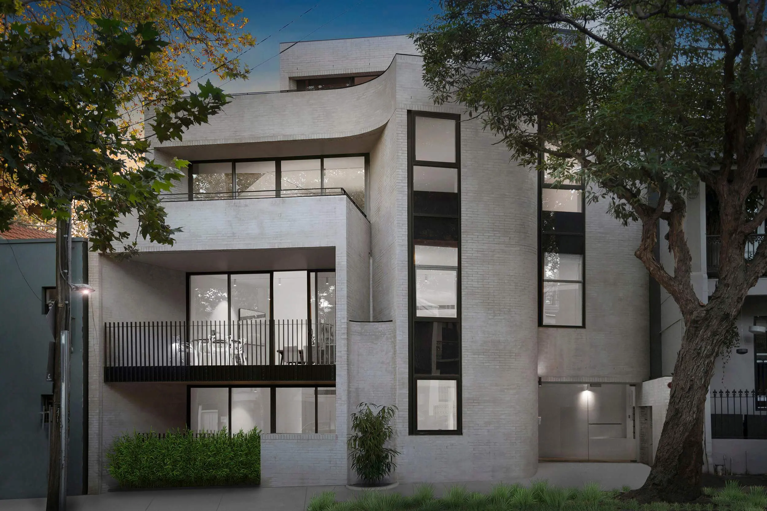 Saint Project Management